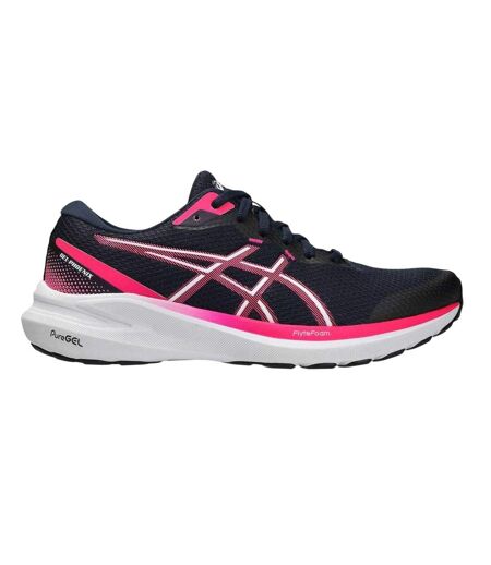 Chaussures Gel Phoenix Homme Bleu Nuit Rose Asics