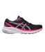 Chaussures Gel Phoenix Homme Bleu Nuit Rose Asics-1