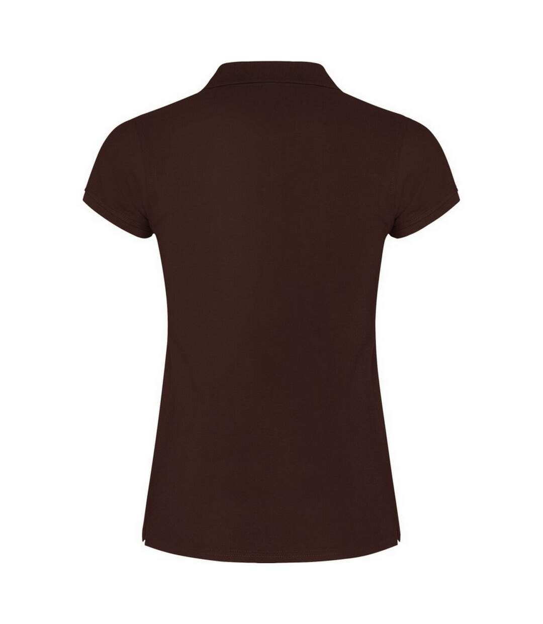 Polo Star Femme Chocolat Roly-2
