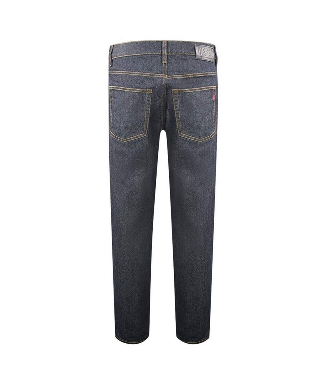 Jean D Fining C Homme Noir Diesel-2
