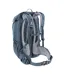 Sac À Dos Cyclisme Trans Alpine Taille Unique Bleu Deuter-2