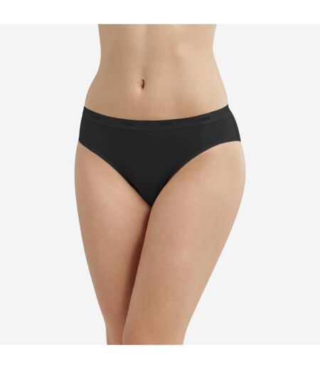 Lot de 3 Slips Les Pockets Coton