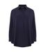 Blouse Manches Longues Femme Bleu French Connection-2