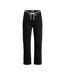 Jean Ribcage Femme Noir Levis-2
