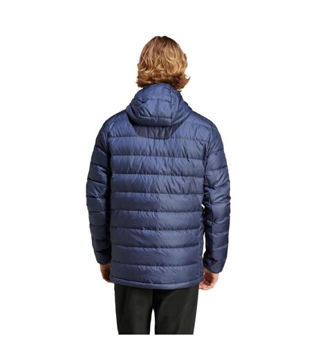 Veste À Capuche Terrex Adulte Bleu Marine Adidas