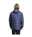 Veste À Capuche Terrex Adulte Bleu Marine Adidas-3