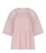 Robe Longue Pia Femme Blanc Edited-3