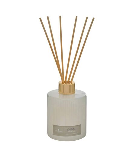 Diffuseur de Parfum en Verre Albie 150ml Thé Blanc