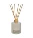 Diffuseur de Parfum en Verre Albie 150ml Thé Blanc-1