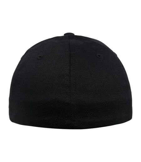 Casquette Noir Flexfit