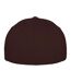 Casquette De Baseball Homme Marron Yupoong-2