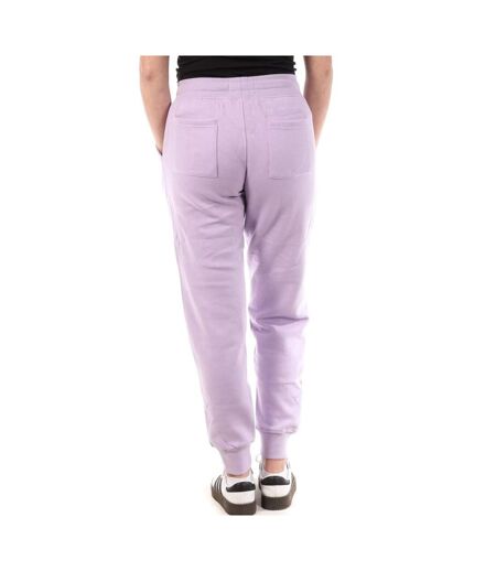 Jogging violet femme von dutch californie