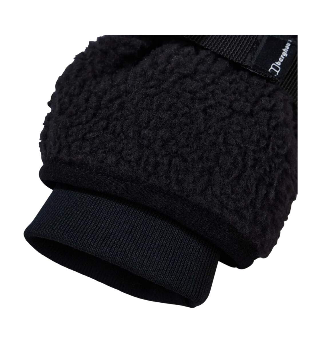Moufles adulte l-xl noir Berghaus-2