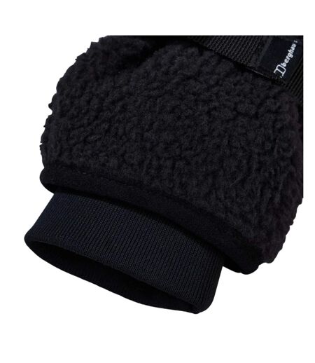 Moufles adulte l-xl noir Berghaus