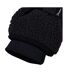 Moufles adulte l-xl noir Berghaus-2