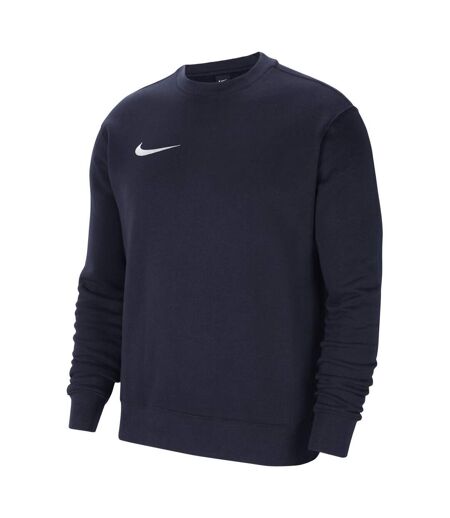 Sweat Park Homme Bleu Marine Nike