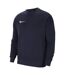 Sweat Park Homme Bleu Marine Nike-3