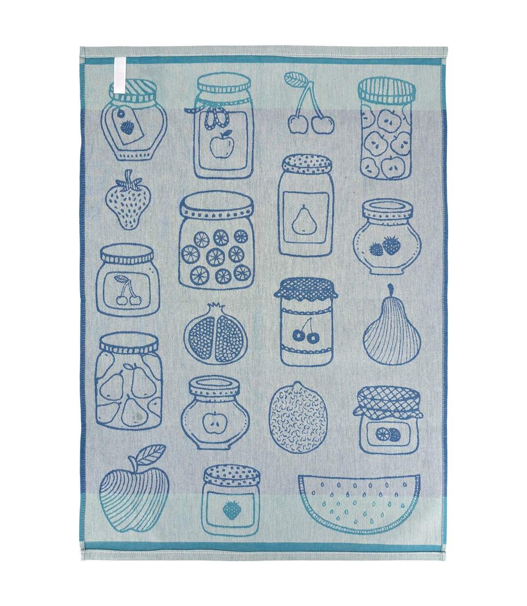 Torchon de cuisine FRUITFUL Toile-4
