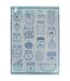 Torchon de cuisine FRUITFUL Toile-4