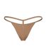 String camel femme calvin klein jeans wine - l-2
