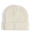 Bonnet écru homme puma classics-1