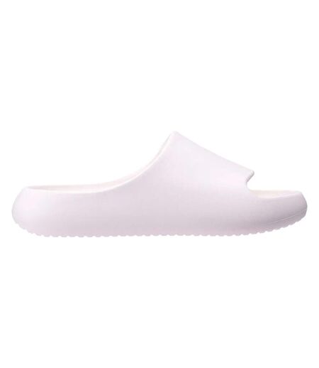 Tongs Atro Femme Blanc Martes