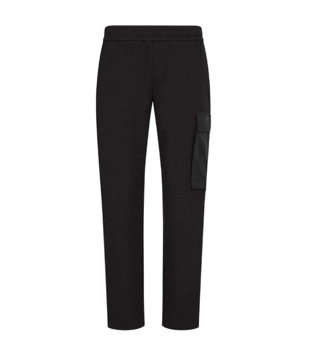 Pantalon Motif/style Uni Homme Noir Armani Exchange-2