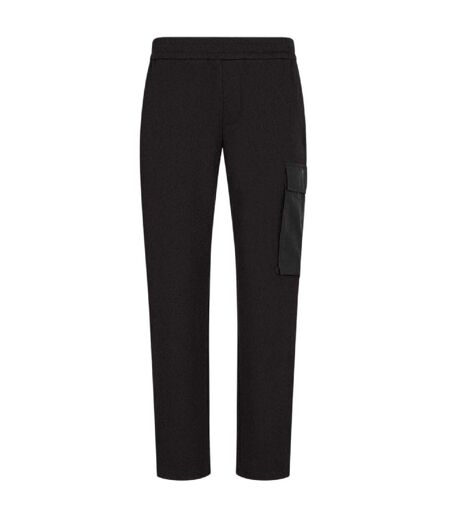 Pantalon Motif/style Uni Homme Noir Armani Exchange