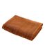 Drap de Douche Tendresse 70x130cm Caramel-1