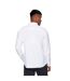 Chemise yuknow homme blanc Duck and Cover