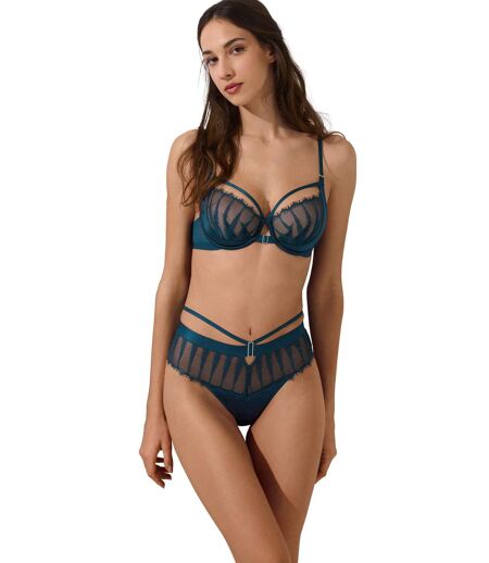 Soutien-gorge armaturé Lovelace Lisca