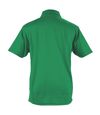 Just Cool Mens Plain Sports Polo Shirt (Kelly Green)