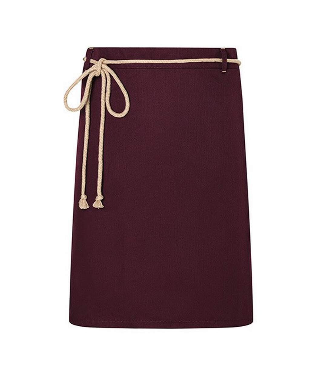 Tablier Taille New-nature Taille Unique Aubergine Karlowsky-1