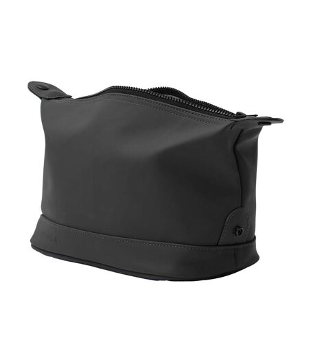 Baltimore 4.5l wash bag one size black Vinga