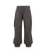Pantalon À Poches Classic Homme Charbon Build Your Brand-2