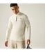 Mens Fuse Up Ii Midlayer Almond Milk Dare 2B-1
