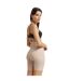 Panty gainant taille haute Silhouette-4
