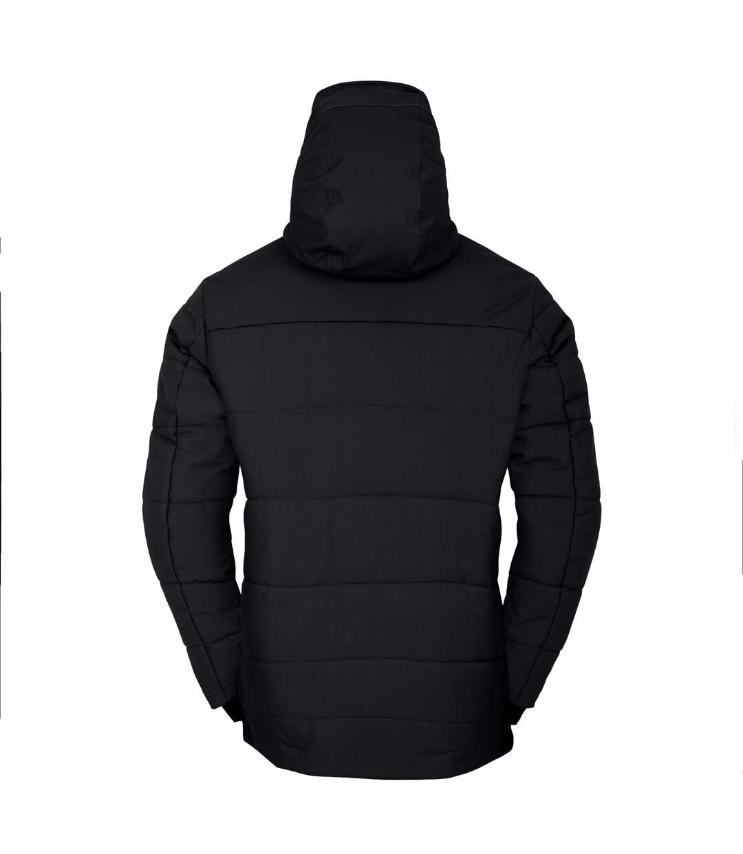 Mens Camber Ski Jacket Black Regatta-2