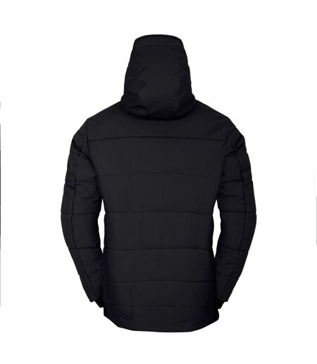 Mens Camber Ski Jacket Black Regatta