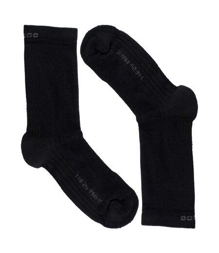 Mens Ladies Performance Coolmax Socks | Breathable Cushioned Walking Socks