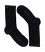 Mens Ladies Performance Coolmax Socks | Breathable Cushioned Walking Socks-5