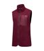 Womens/ladies Frankie Microfleece Body Warmer Fig Regatta-4