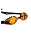 Lunettes De Natation Wesde Adulte Noir Jaune Aquawave-2