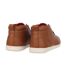 Bottines Chukka Finch Homme Marron Clair Lee Cooper-2