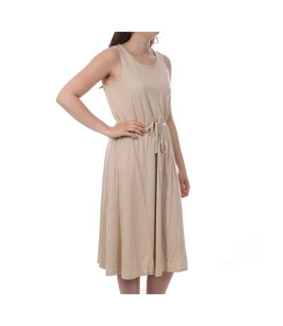 Robe Beige Femme Lee Cooper Odilia - S