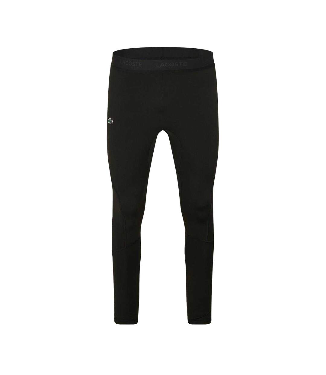Legging Homme Noir Lacoste-1