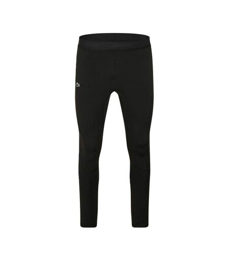 Legging Homme Noir Lacoste