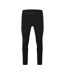 Legging Homme Noir Lacoste-1