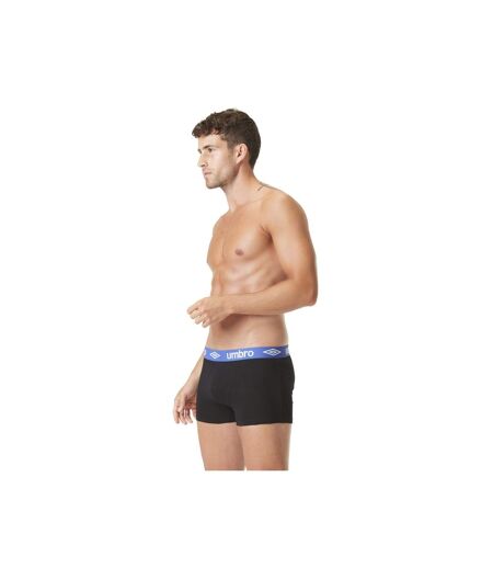 Boxer Homme Ultra-doux, Calecon Homme, Respirant, Agréable (Lot de 4)