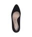 Escarpin Talon Cuir Tamaris-5